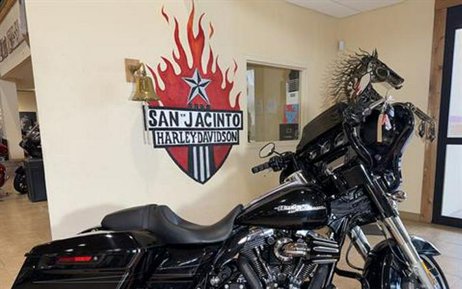 2014 Harley-Davidson Street Glide® Special