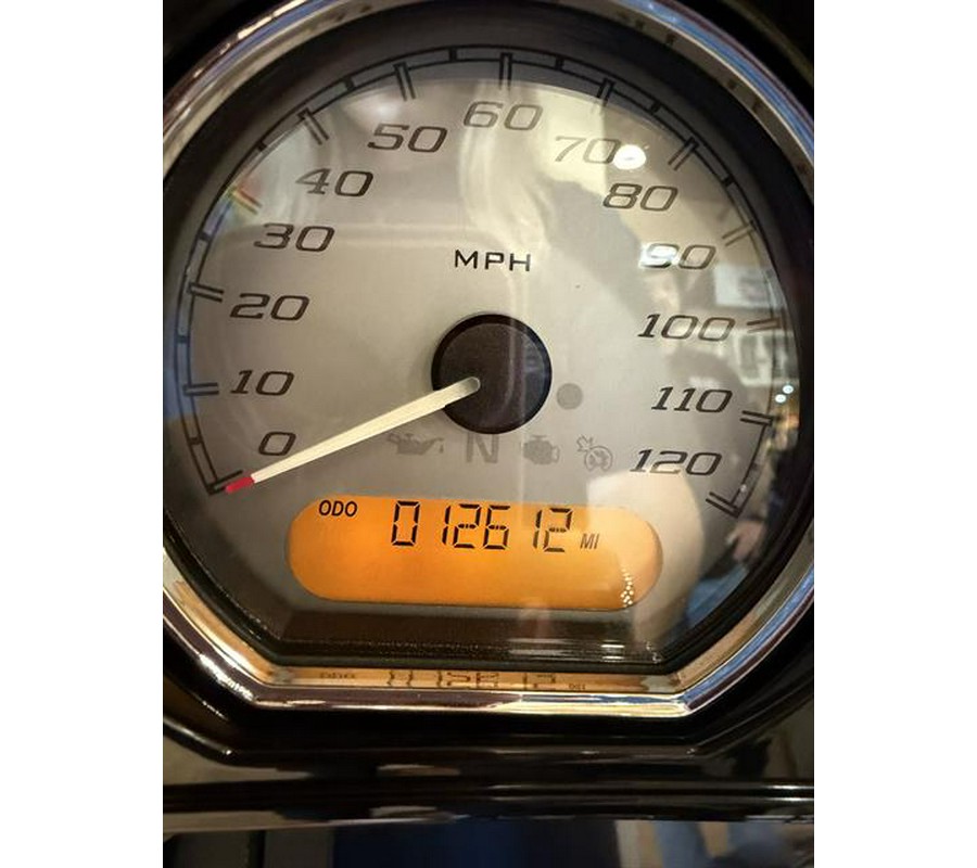 2014 Harley-Davidson Street Glide® Special