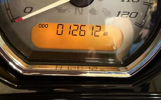 2014 Harley-Davidson Street Glide® Special