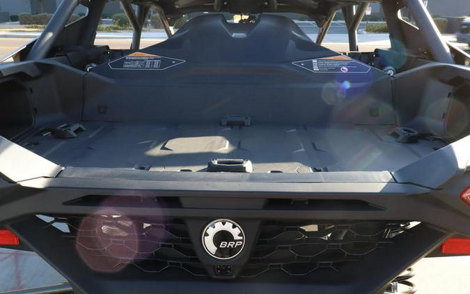 2026 Can-Am® Maverick R Max X RS