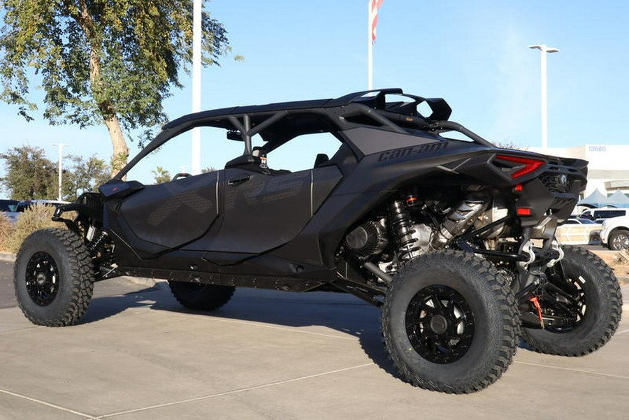 2026 Can-Am® Maverick R Max X RS