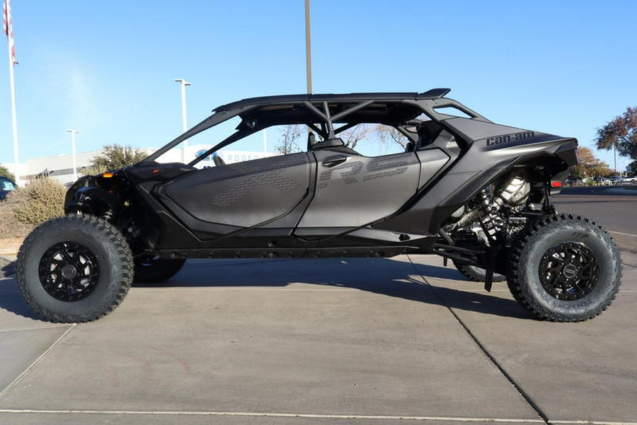 2026 Can-Am® Maverick R Max X RS