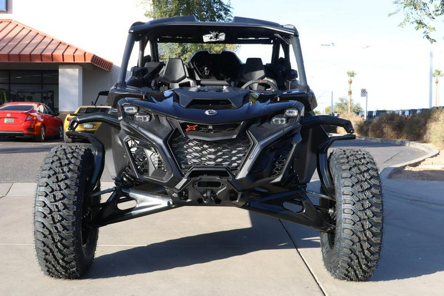 2026 Can-Am® Maverick R Max X RS