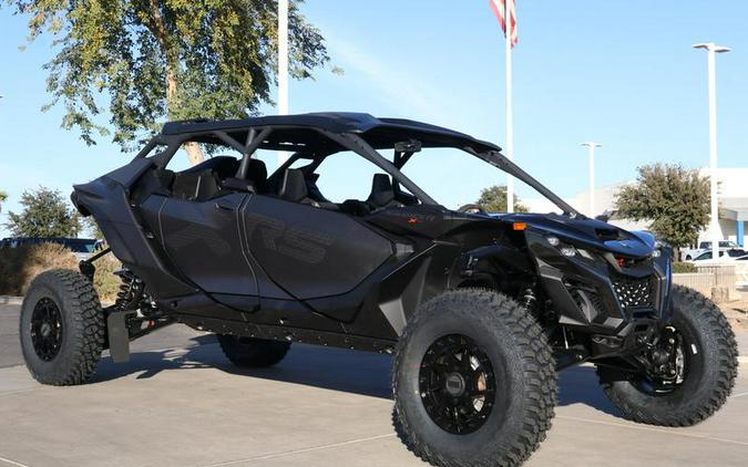 2026 Can-Am® Maverick R Max X RS