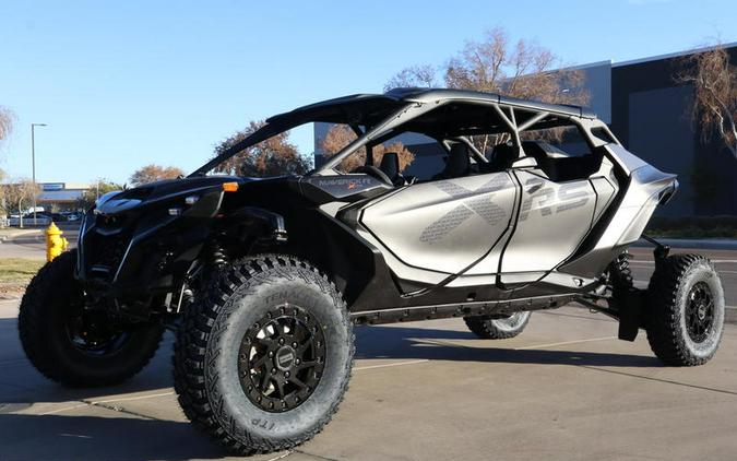 2026 Can-Am® Maverick R Max X RS