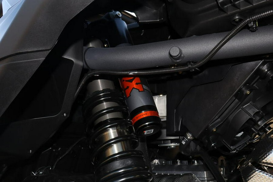 2026 Can-Am® Maverick R Max X RS