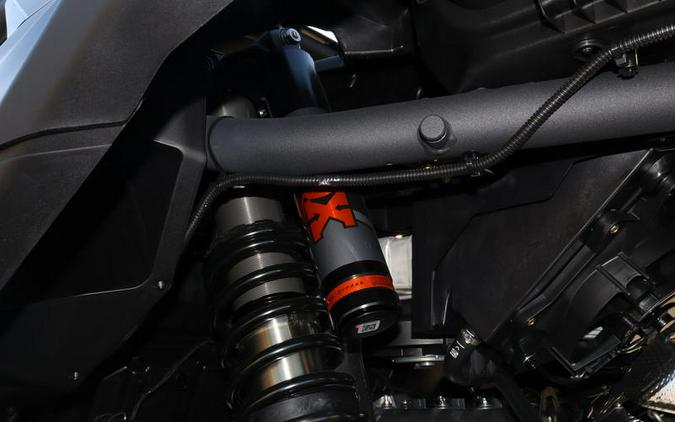 2026 Can-Am® Maverick R Max X RS