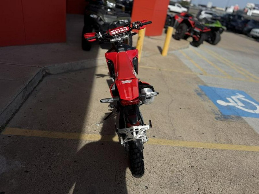 2026 Honda® CRF450RL