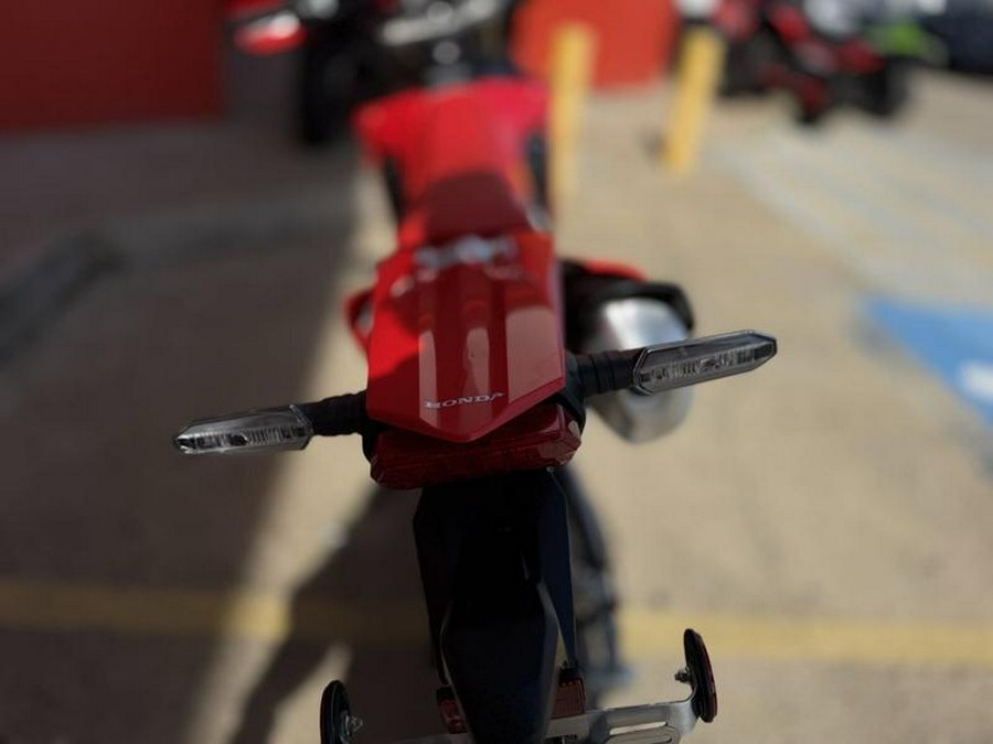 2026 Honda® CRF450RL