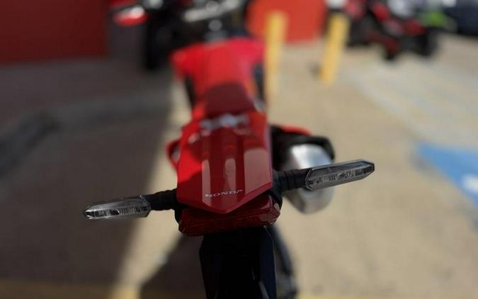 2026 Honda® CRF450RL