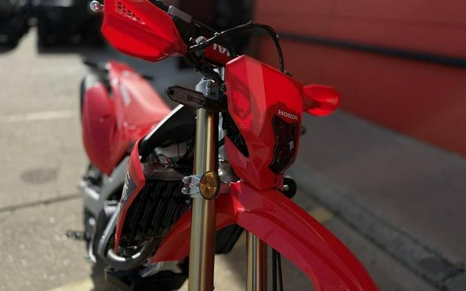 2026 Honda® CRF450RL