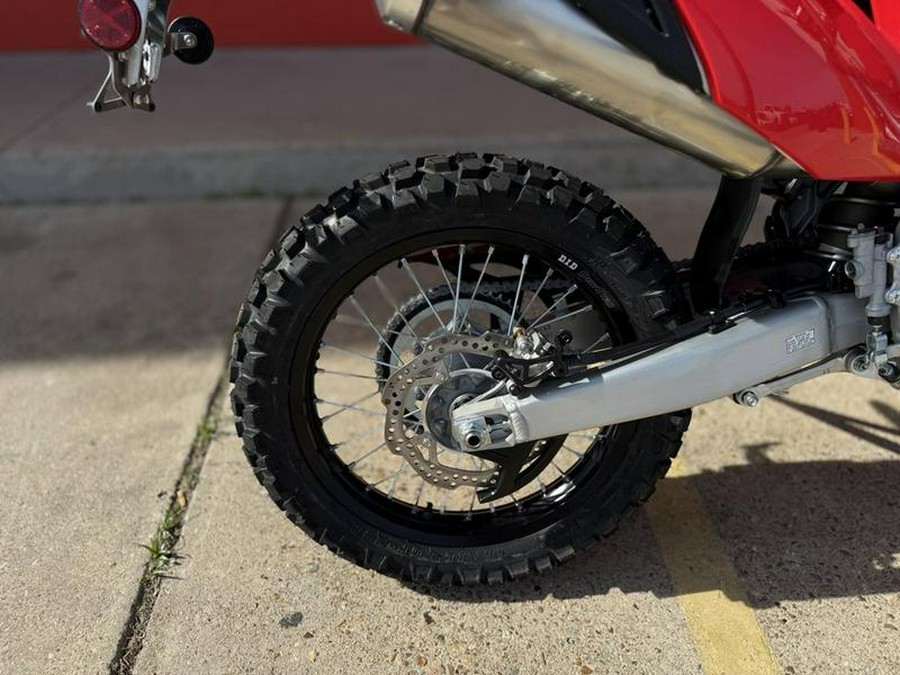 2026 Honda® CRF450RL