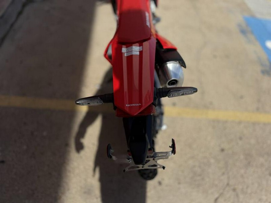 2026 Honda® CRF450RL