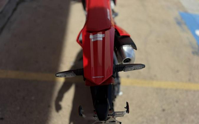 2026 Honda® CRF450RL