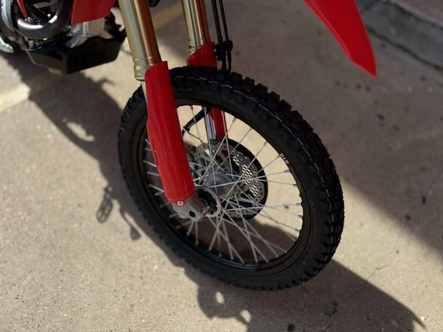 2026 Honda® CRF450RL