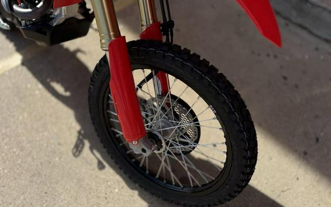 2026 Honda® CRF450RL
