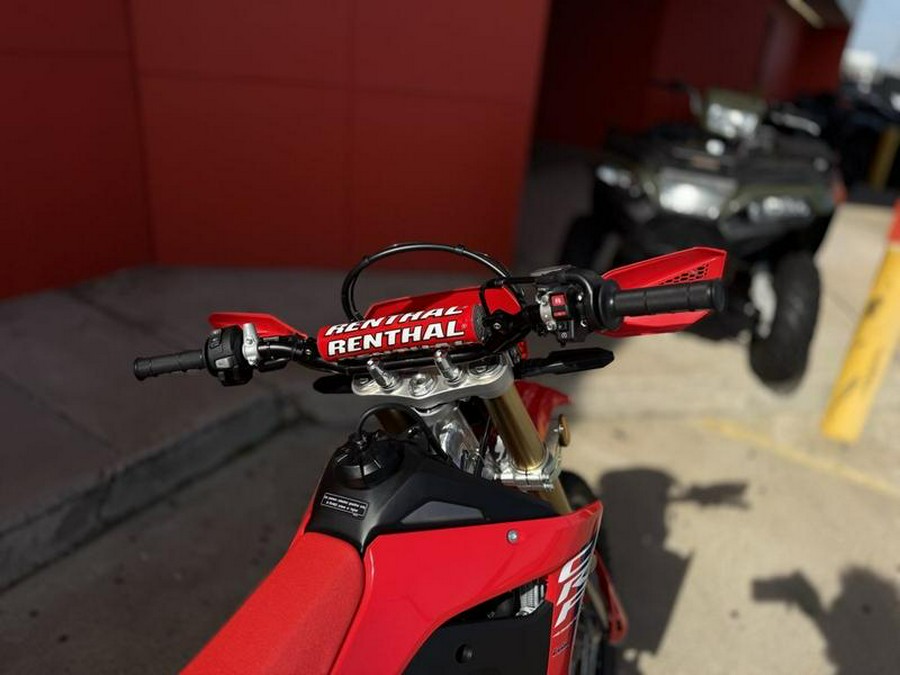 2026 Honda® CRF450RL