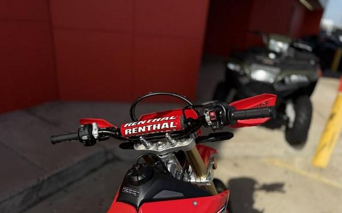 2026 Honda® CRF450RL