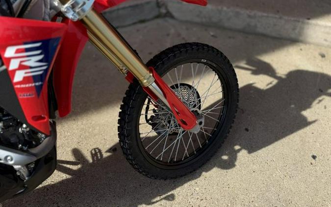 2026 Honda® CRF450RL