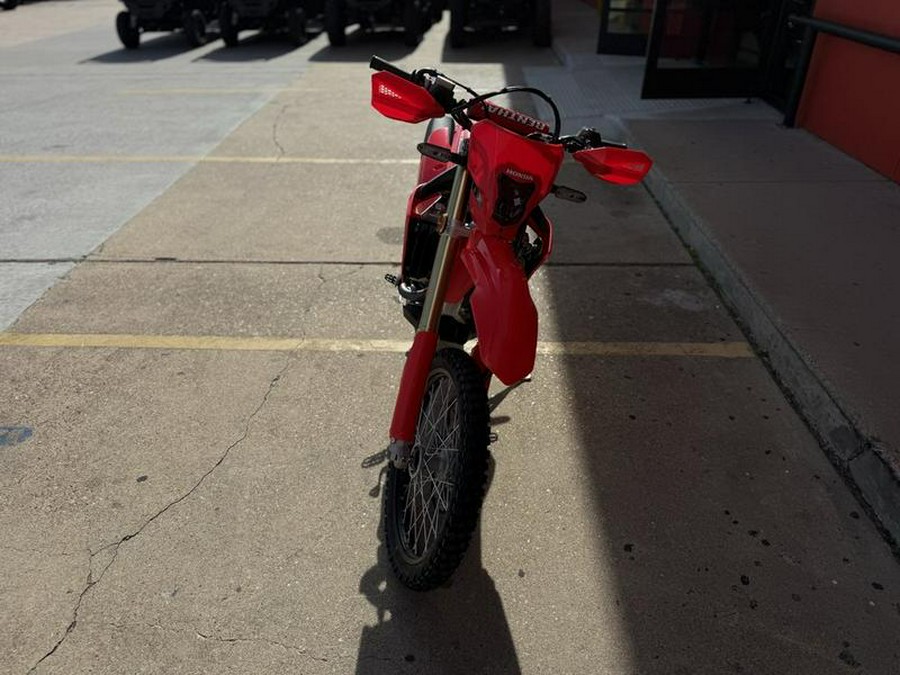 2026 Honda® CRF450RL