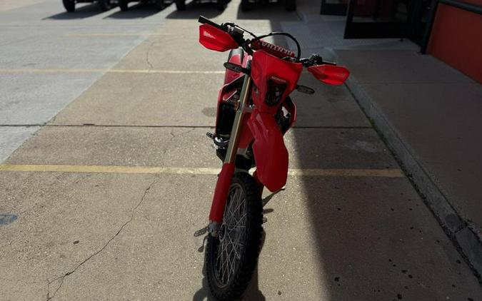 2026 Honda® CRF450RL