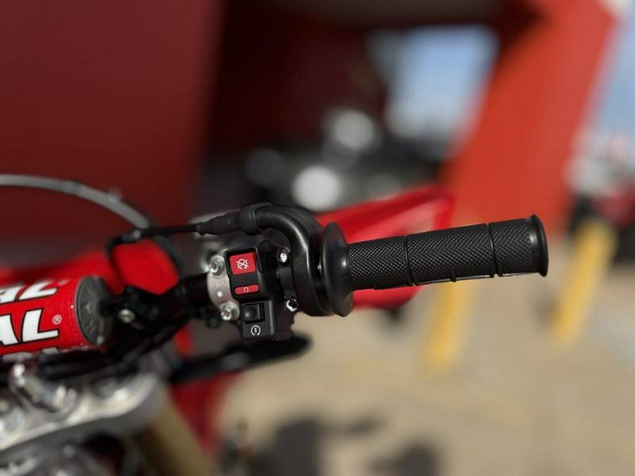 2026 Honda® CRF450RL