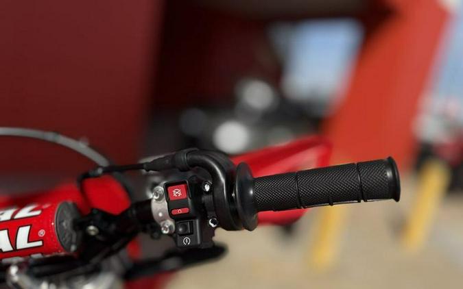 2026 Honda® CRF450RL