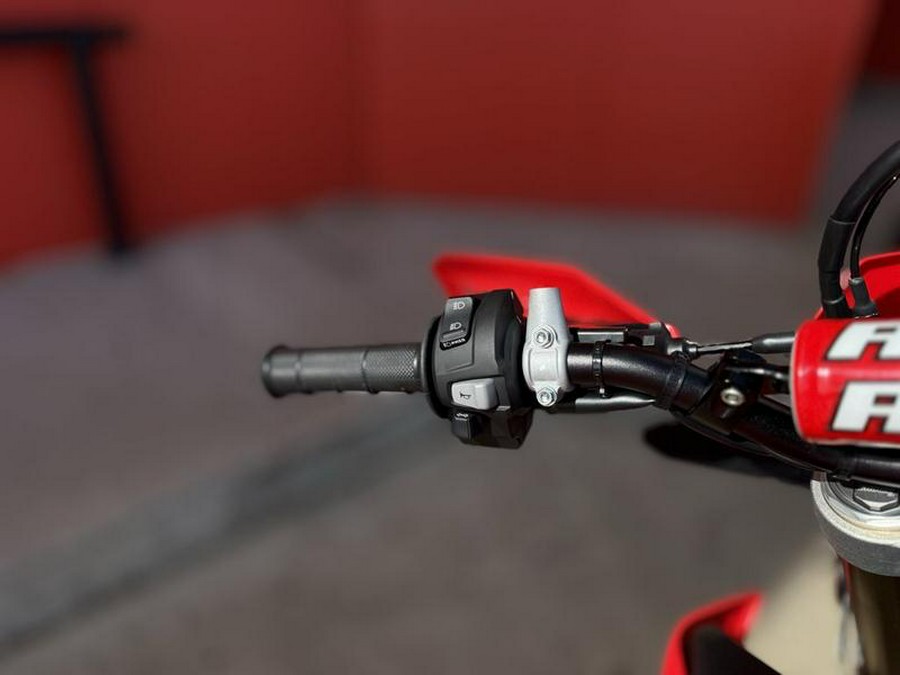 2026 Honda® CRF450RL