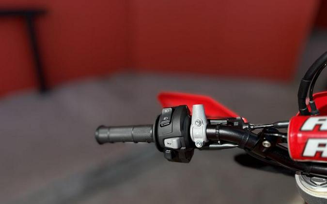 2026 Honda® CRF450RL