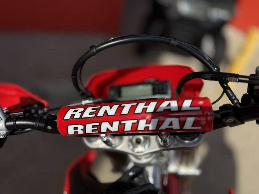 2026 Honda® CRF450RL