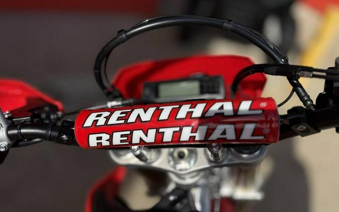 2026 Honda® CRF450RL