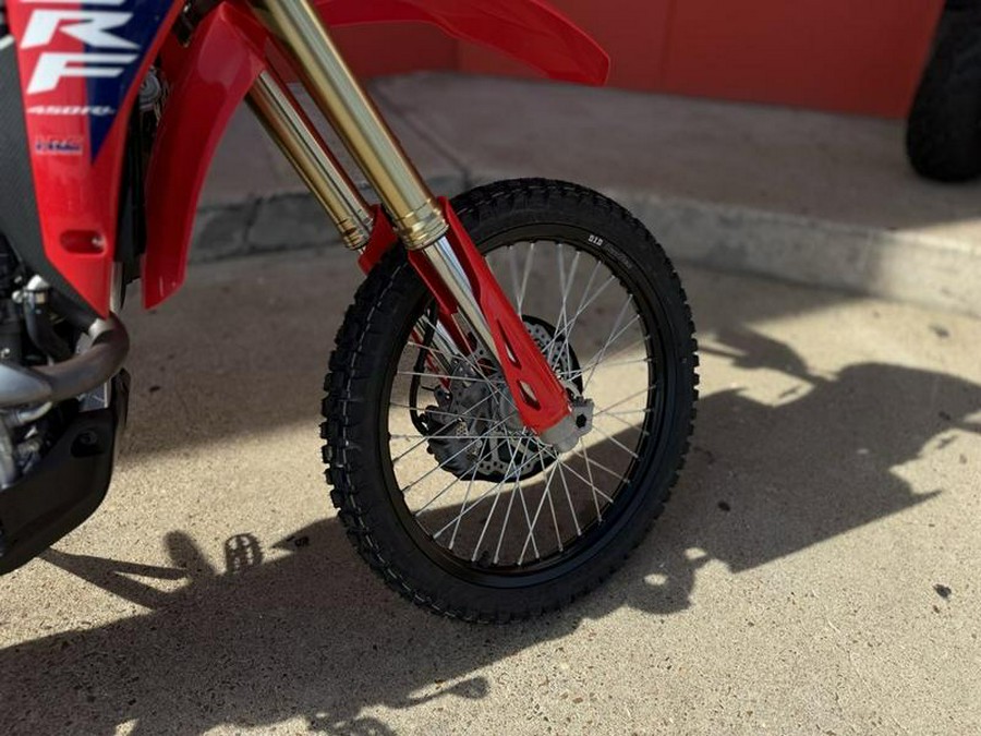 2026 Honda® CRF450RL