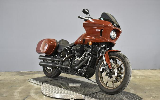 2024 Harley-Davidson Low Rider ST