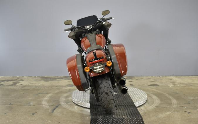 2024 Harley-Davidson Low Rider ST