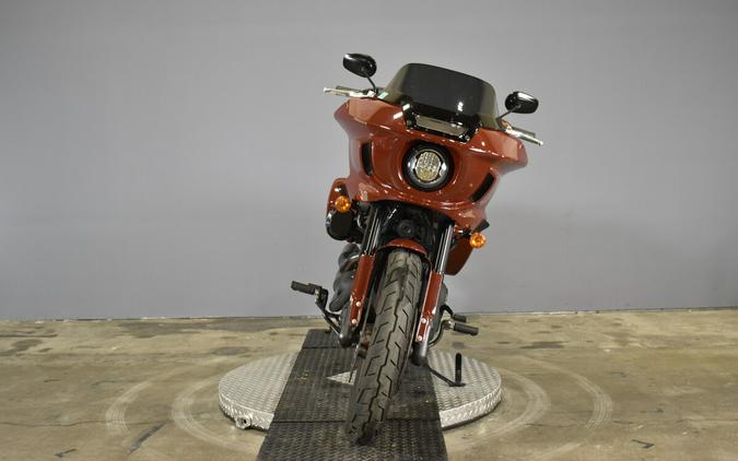 2024 Harley-Davidson Low Rider ST