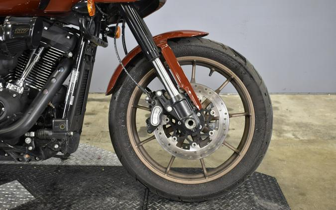 2024 Harley-Davidson Low Rider ST