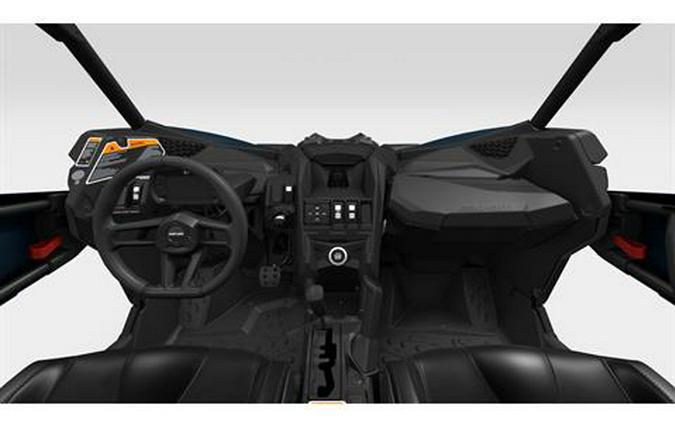 2026 Can-Am Maverick X3 MAX RS TURBO RR