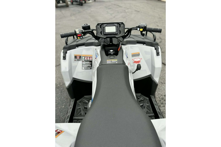 2026 Polaris SPORTSMAN 450 H.O.