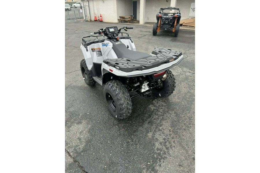 2026 Polaris SPORTSMAN 450 H.O.
