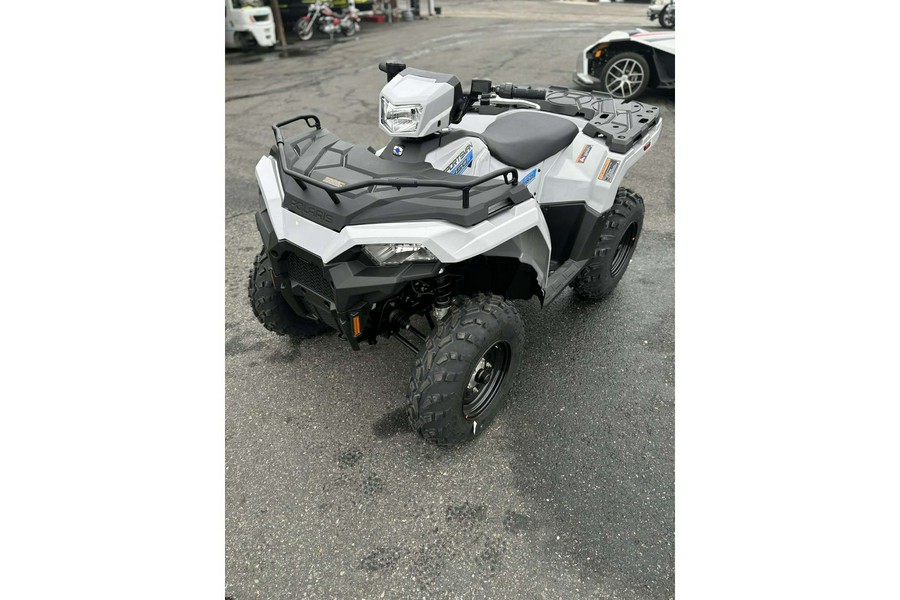 2026 Polaris SPORTSMAN 450 H.O.