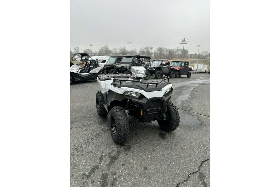 2026 Polaris SPORTSMAN 450 H.O.