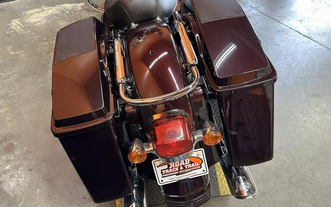 2007 Harley-Davidson® FLHX - Street Glide®