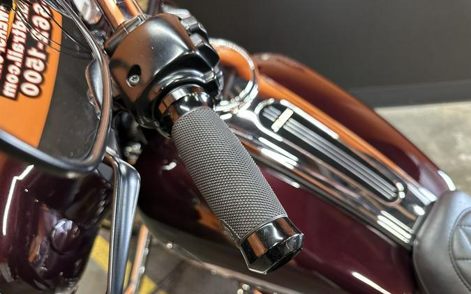 2007 Harley-Davidson® FLHX - Street Glide®