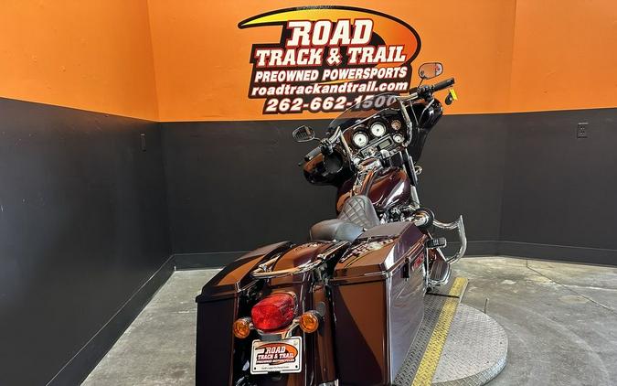 2007 Harley-Davidson® FLHX - Street Glide®