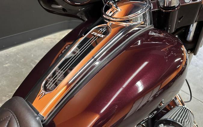 2007 Harley-Davidson® FLHX - Street Glide®