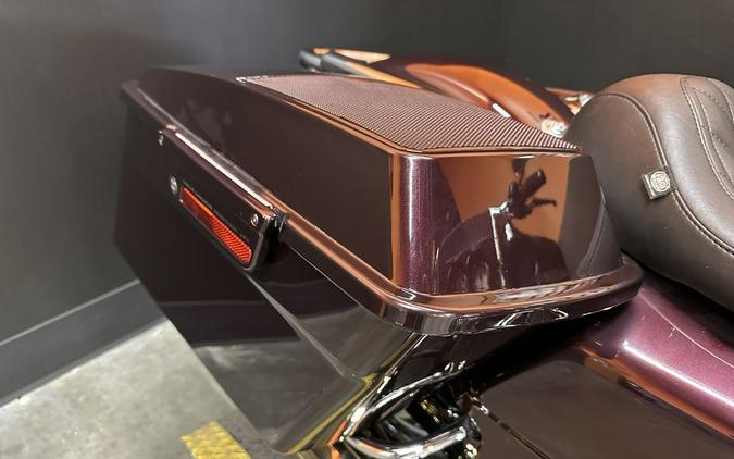 2007 Harley-Davidson® FLHX - Street Glide®