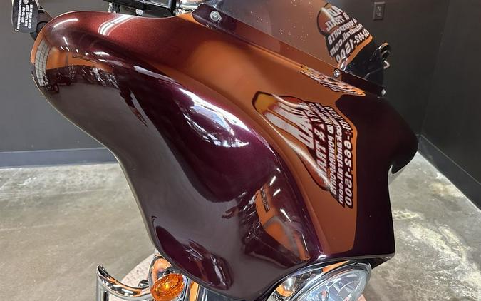 2007 Harley-Davidson® FLHX - Street Glide®