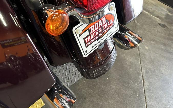 2007 Harley-Davidson® FLHX - Street Glide®