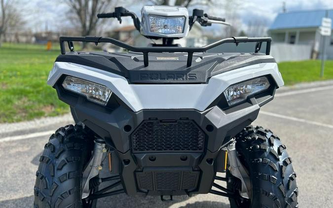 2026 Polaris Sportsman 450 H.O. EPS