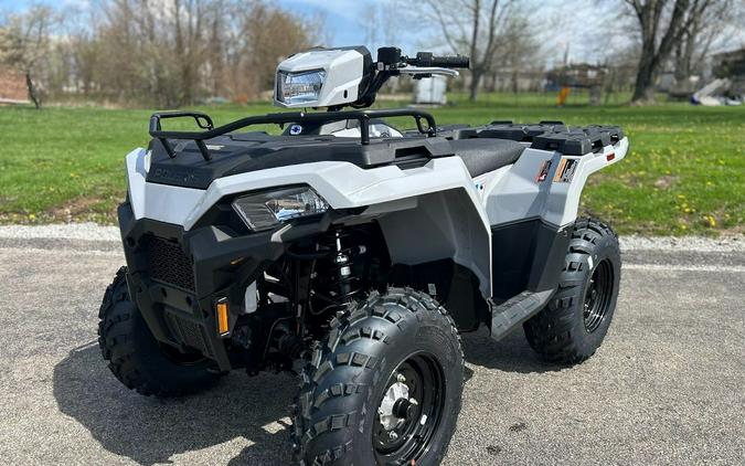 2026 Polaris Sportsman 450 H.O. EPS